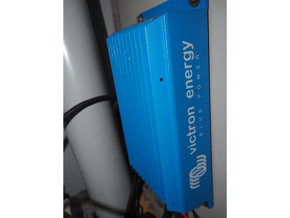 picture Électricité